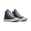 Converse Chuck 70 High Top Kids Canvas Shoes Kids Sneakers Black White Red A04994C