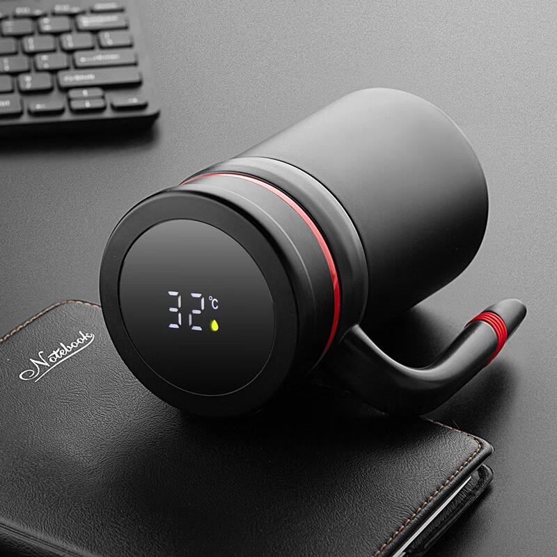 SX Умная термобутылка из нержавеющей стали