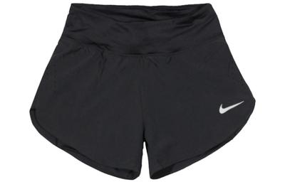 Eclipse Casual Shorts Women's Black CZ9571-010