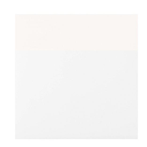 Transparent Sticky Notes for Students - Creative and Reusable Message Pads