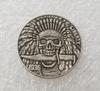 1936 HOBO USA United State Commemorative Collectible Souvenirs Silver Coins