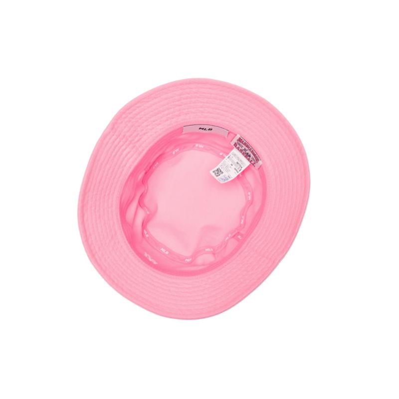 MLB Sombreros de Cubo Unisex Moda 3AHT7701N-50PKS