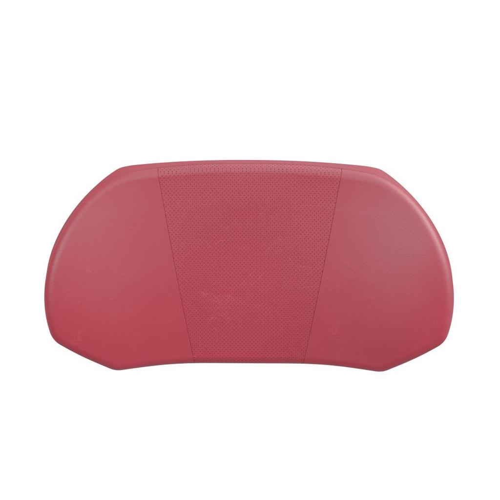 Car Headrest Neck Pillow & Lumbar Support Cushion | All-Season Car Accessories | Fits Most Models