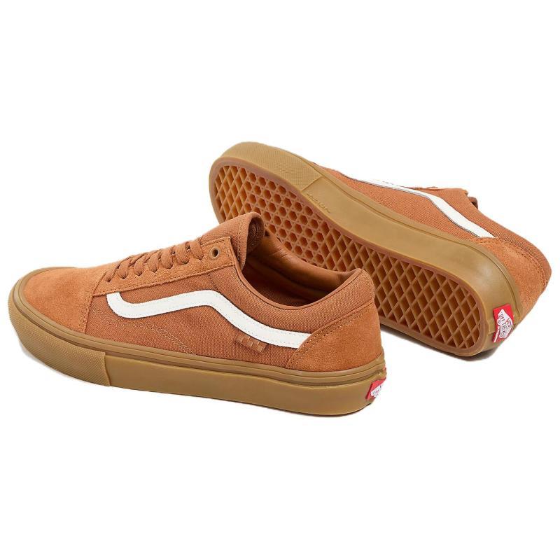 Vans Skate Old Skool 'Brown Gum' Sneakers VN0A5FCBB7G