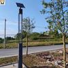Led Işıklar – Led güneş lambası