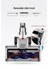Dyson Vacuum Cleaner Electric Floor Brush Nozzle V7/V8/V10/V11 Accessories