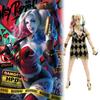 Mafex 042 Esquadrão Suicida Harley Quinn Versão Vestido Figura de Ação Modelo 16cm Pvc