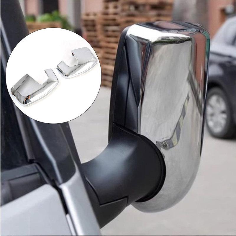 320*210*130MM Exterior Modification Cover Car Accessory Mirror Protection Cover Easy tallation Design Enhanced Aesthetic Look
