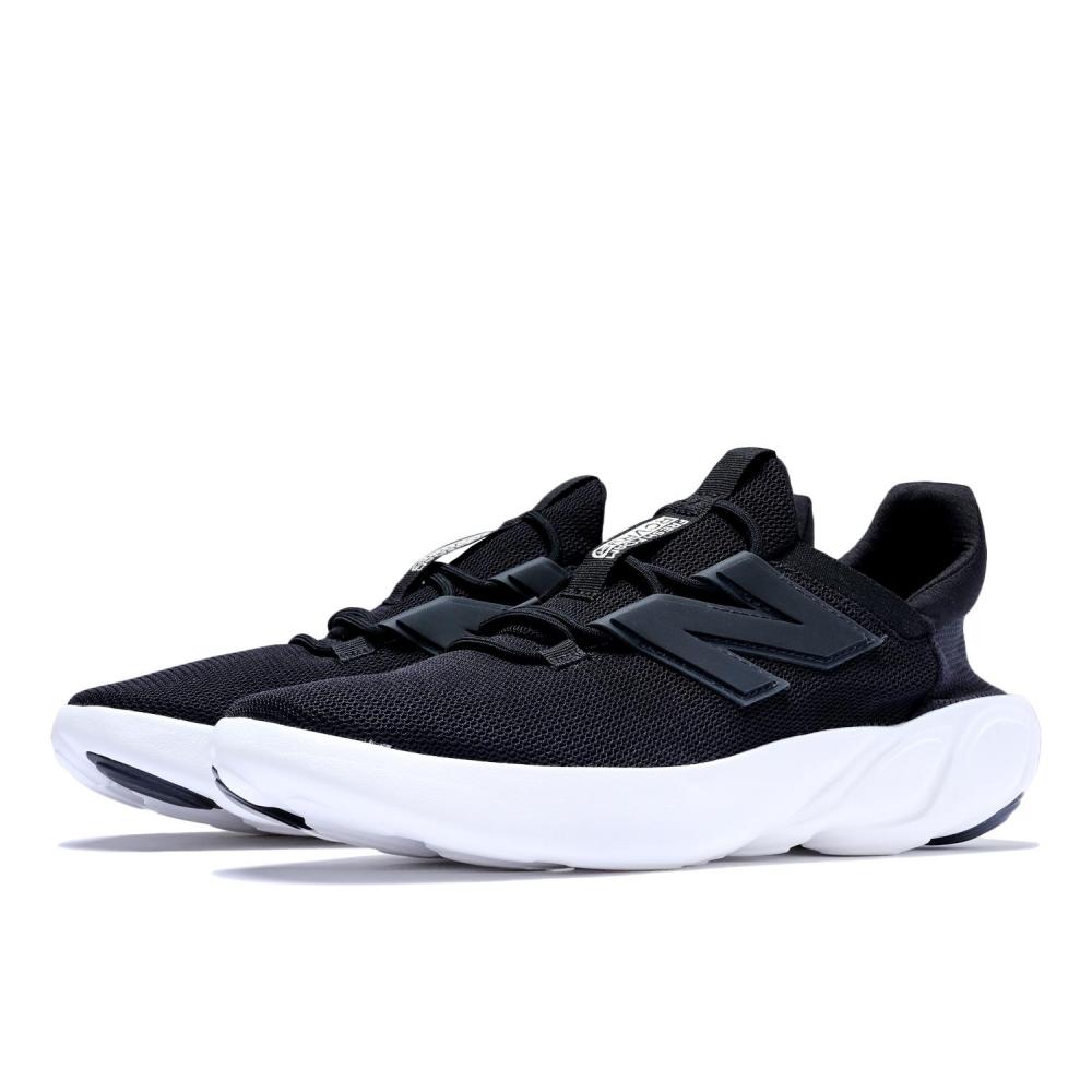 New Balance Recovery Black Rcvrytk4