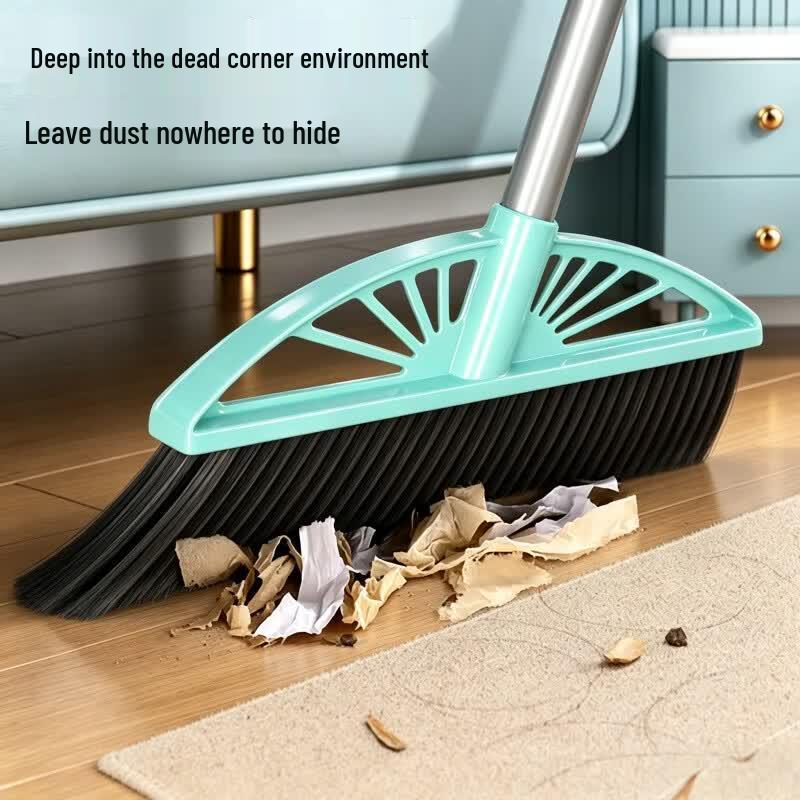 Desktop Mini Broom and Dustpan Set