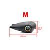 CCD AHD Vehicle Emblem Logo Front View Camera For Hyundai Elantra Verna Accent Tucson IX35 Santa Fe I20 I30 I40 H1