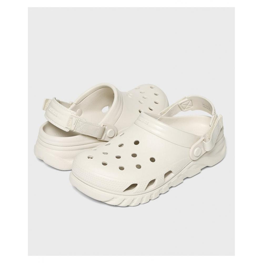 Crocs Saboți Duet Max II 208776 160