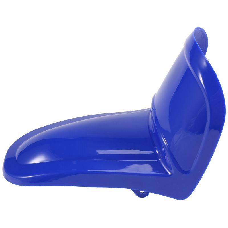 AA92-Motorcycle Front Fender Fairing For PW50 PW 50