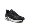 Мужские кроссовки Skechers Tres-air uno-revolution-airy 183070, blk чёрные