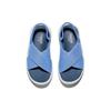 Skechers On-The-Go Women's Beach Sandals Blue 141514-BLU
