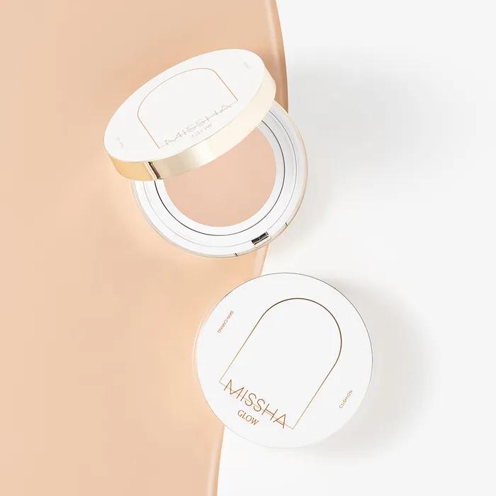 [MISHA] Glow Cushion Light 13g 3 Types