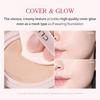 Clio Kill Cover Mesh Glow Cushion (+Refill) SPF 50+ PA++++