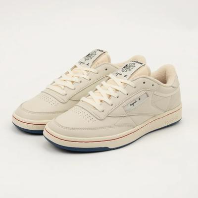 RB0086 Club C 85 Vintage Chalk (agnes b. Exclusief) (Mannen)