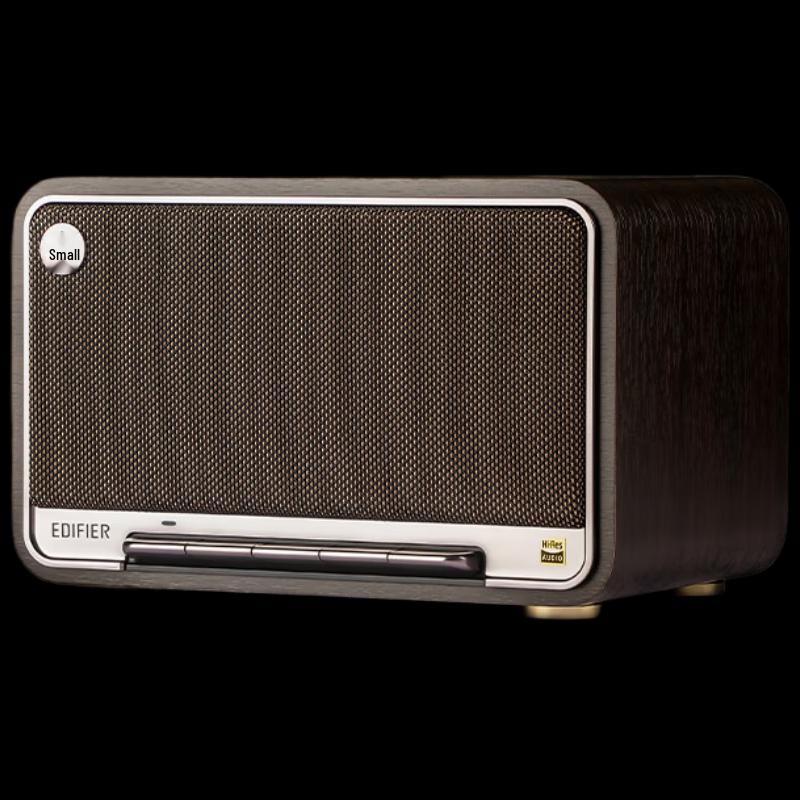 Edifier M330 Retro Bluetooth Speaker