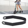 Electric Scooter Rear Mudguard Bracket Stainless Steel Scooter Mudguard Support Bracket Replacement for Xiaomi M365 1S PRO
