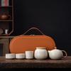 Shangqi Travel Tea Set