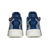 Anta Kids Comfortable Versatile Thick Sole Non-Slip Shock Absorbing Wear-Resistant Casual Shoes Kids sneaker Blue Red 312218082-5