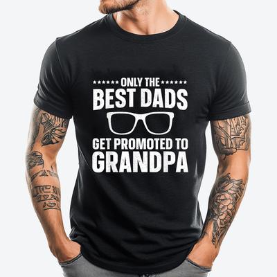 T-shirts en tops – T-shirts
