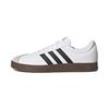 Adidas Neo VL Court 2.0 Skateboard Shoes Unisex Low top Pink/Rose Red ID6015(Team653-)