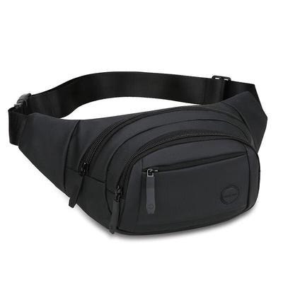 Venkovní multifunkční voděodolná ledvinka