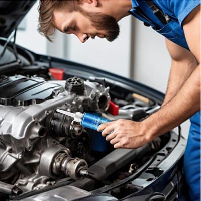 Katalysatorreiniger Autoteile Motorleistungssteigerer Katalysatorreiniger Abgasreiniger Lambdasondenreiniger Für