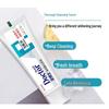 Dr. Dental Pure Whitening & Plaque Reduction Toothpaste
