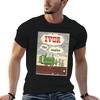 Ivor The Engine Tshirt T Shirts For Unisex Graphic Funny Graphic T Shirts For Unisex Unisex Tshirt Tshirt