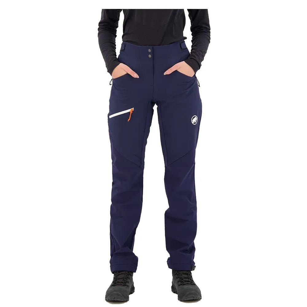 

Mammut Брюки Courmayeur 36/Long