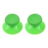 JCD 2 Pieces 3D Analog Thumbstick Thumb Stick Mushroom Joystick Cap Cover For Xbox 360 Controller