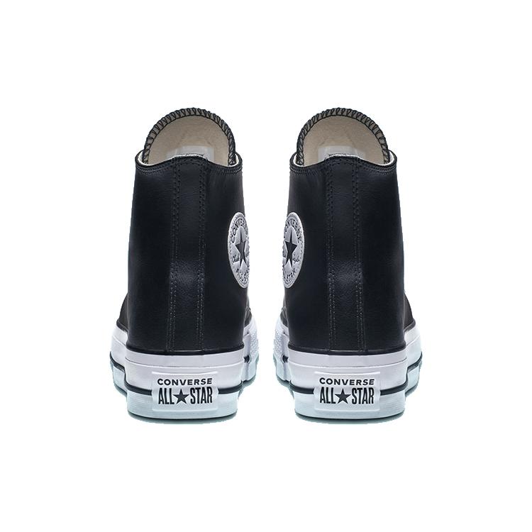 Chuck Taylor All Star Wmns Converse Lift High 'Black' Women's 561675C