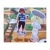 POKEMON Ladder Game, Korea Representative Board Game