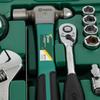 SATA 09516 Multifunctional Mechanical Repair Tool Kit