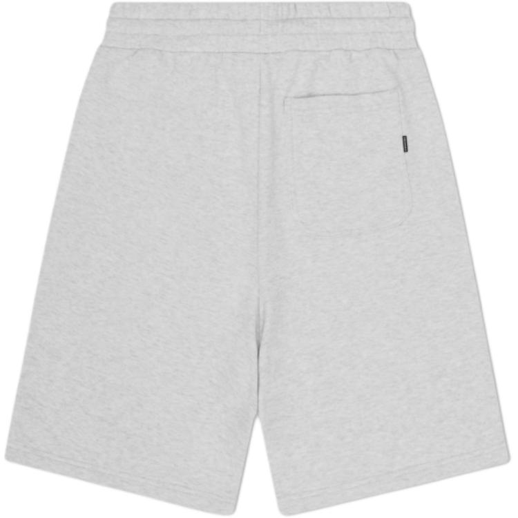 

Новые спортивные шорты Converse x Noritake Унисекс Серые 10028763-A02 XL