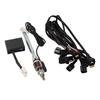 For YAMAHA MT07 MT 07 FZ07 2014-2025 Motorcycle Accessories Quick Shifter Fast Quick Shift System Electric Quickshifter One Way