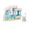 The Little Steam Train - Sylvanian Families - 5702