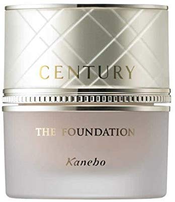 

Kanebo TWANY Century The Foundation a Ocher C 30g SPF20/PA++ [item]