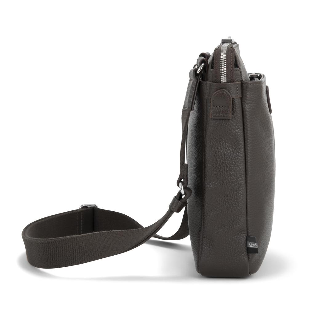 Orobianco Fiore Shoulder Bag 3L 430g No.93003