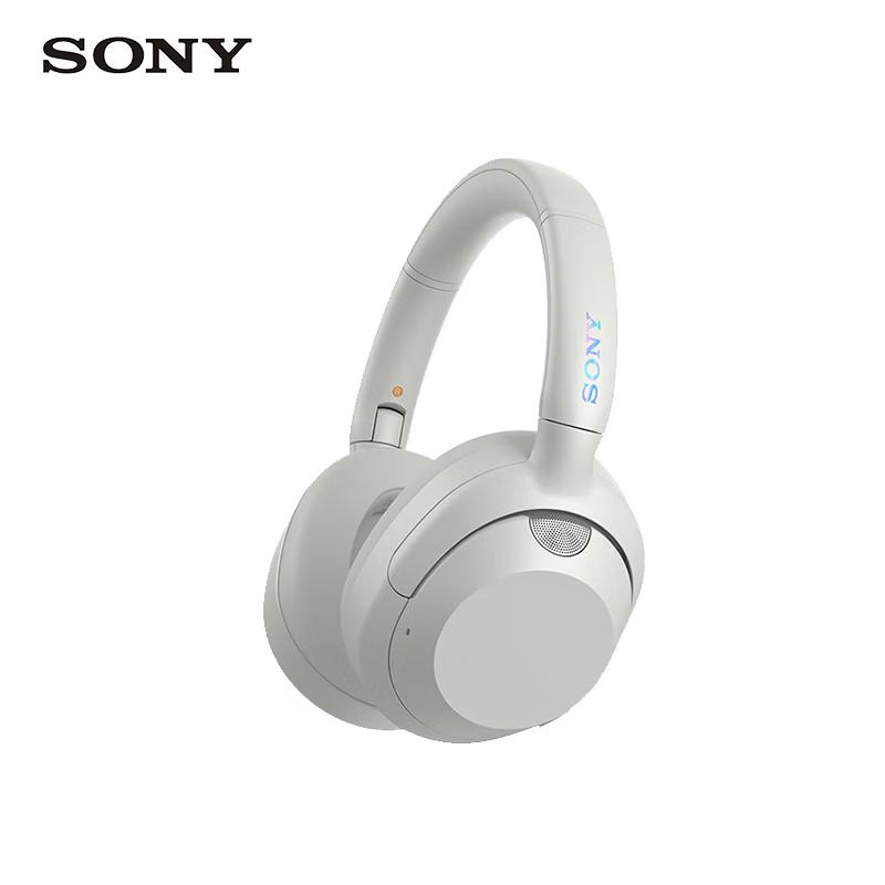 Sony ULT WEAR WH-ULT900N Noise-Cancelling Over-Ear Headphones