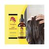 (3pcs)Natural Hair Essence Oil, Promotes Growth, Promotes Hair volume,Soothes & Nourishes Scalp, for Frizzy and Damaged, Suitable for Men and Women