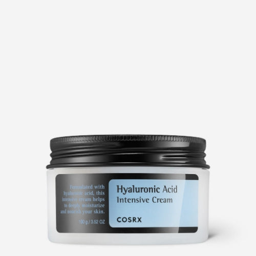 COSRX Hyaluronic Acid Intensive Cream 100g 100g