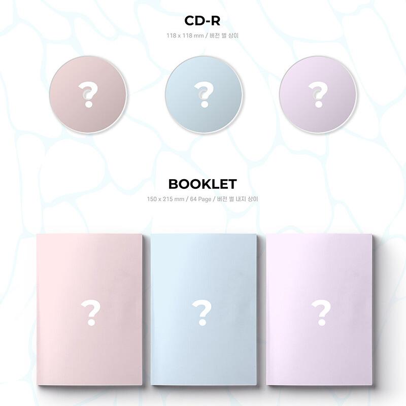 Dreamcatcher [Summer Holiday] (I, F, T Ver.)