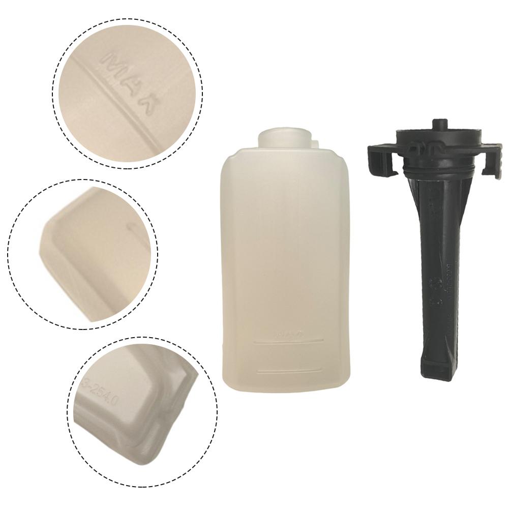 Náhradní nádržka na vodu pro čistič oken Karcher WV6 9.002-547.0 5.633-254.0 Bílá PE plastová těsnící konstrukce