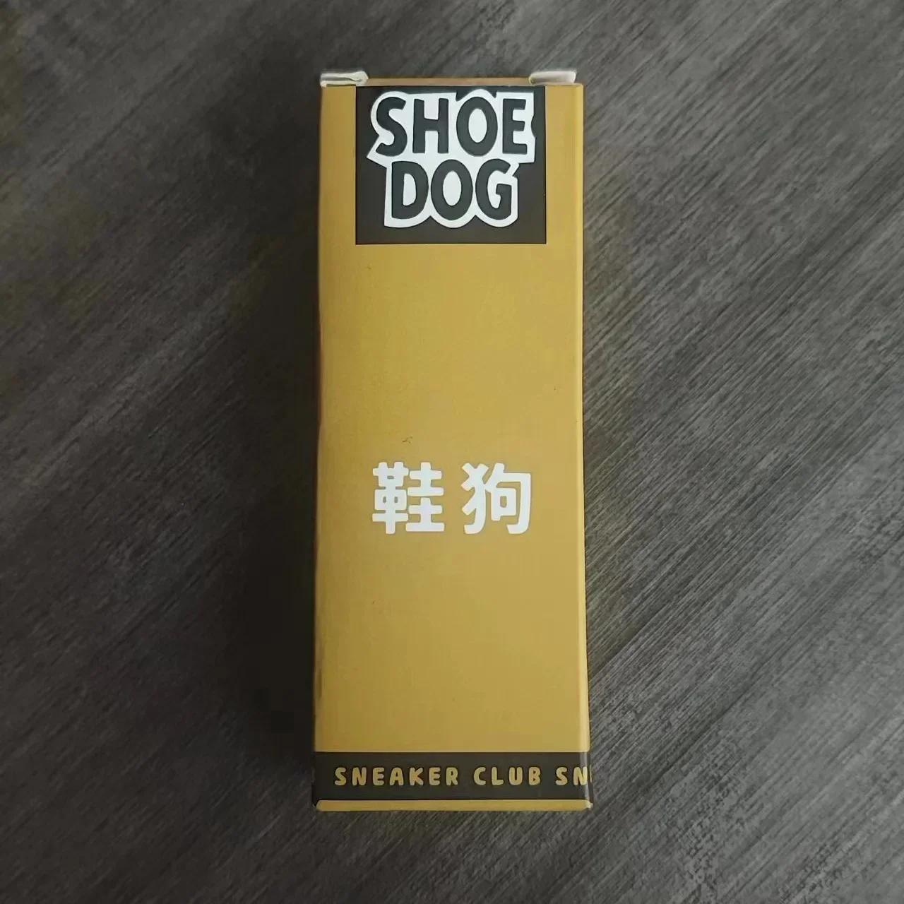 Portable shoe wiper, shoe shine, waterproof cleaning, suede leather sneakers, rubber decontamination, shoe cleaner