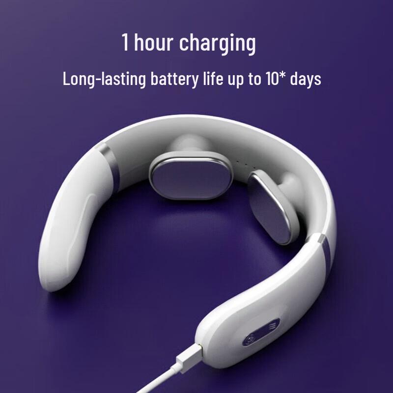 Misida J8019 Neck Massager & Tumbler Gift Set CN plug (adapter included)