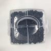 16 Popular Sizes 620 Pcs Car Retainer Clips Plastic Fasteners Kit Push Pin Rivet